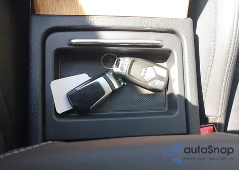 2022 Audi Q5 Premium Plus 55 Tfsi E S Line Quattro S Tronic из США, поврежденный, VIN WA1E2AFY9N2085235